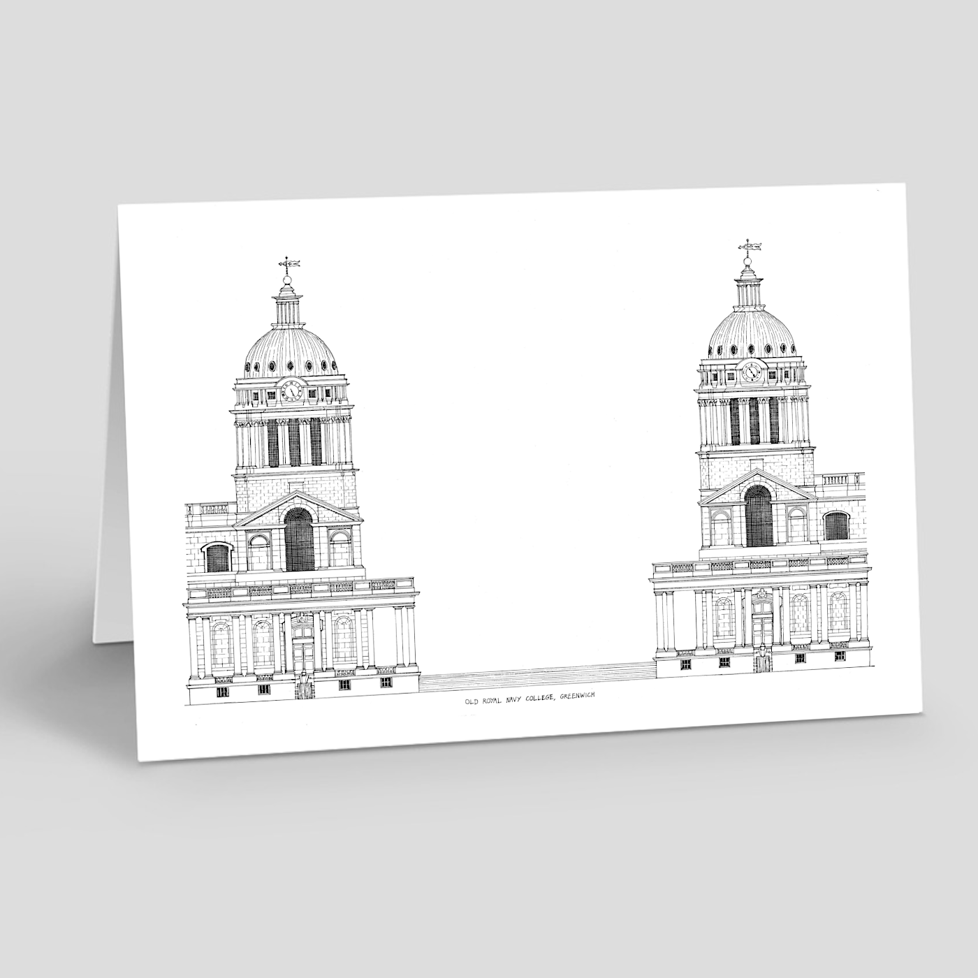GREENWICH_NAVY_COLLEGE_LONDON