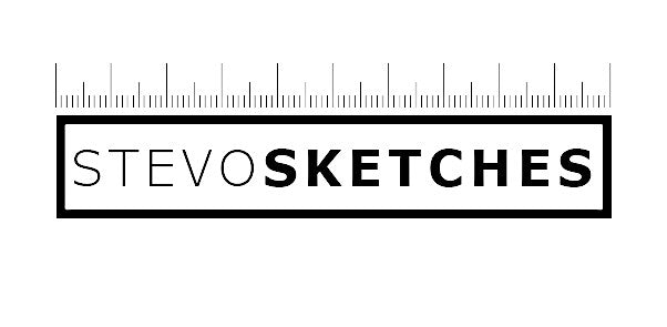 stevosketches
