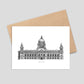 Belfast City Hall - Greetings Card