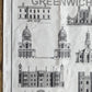 Royal Borough of Greenwich - Tea Towel