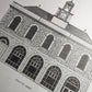 Midleton Library - High Quality Architecture Print