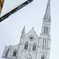 Holy Rosary Church, Midleton - High Quality Architecture Print (Copy)