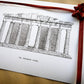 The Parthenon, Athens - High Quality Architecture Print