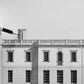 Architecture print of The Queens House in Greenwich, London.